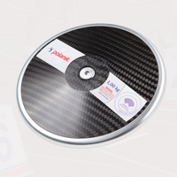 Polanik Carbon in Steel Competition Discus