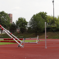 Polanik Cage Lift