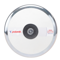 Polanik Training Adjustable Discus