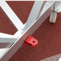 Polanik Competition Hurdle Cart