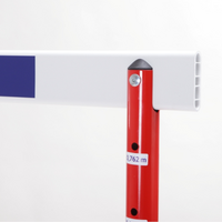 Polanik Collapsible Steel Aluminium Hurdle