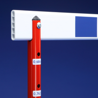 Polanik One-Piece Training Hurdle