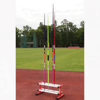 Polanik Javelin Rack
