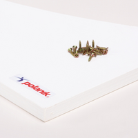 Polanik Shot Put Element - Plywood