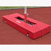 Polanik Pole Vault Base Pads [Model:: POL-OP-S293]