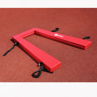 Polanik Vault Box Safety Pad