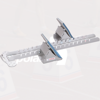 Polanik Competition Aluminium Starting Block