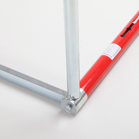 Polanik Training Collapsible Hurdle