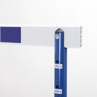 Polanik Competition Aluminium Hurdle
