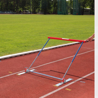 Polanik Spring Back Hurdles