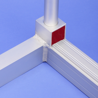 Polanik Competition Automatic One-Piece Frame Hurdle