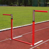 Polanik Abilty Training Hurdle