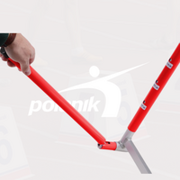 Polanik Foldable Training Hurdle