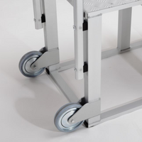 Polanik Starter Stand - Pro