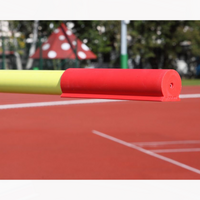 Polanik Competition High Jump Crossbar