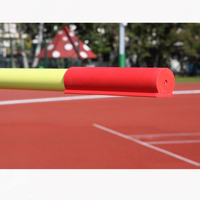 Polanik Pole Vault Competition Crossbar