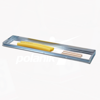 Polanik School Long Jump Take-off Board