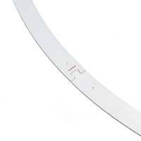 Polanik Training Shot Put Circle - Surface Mount