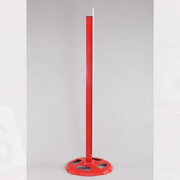 Polanik Finish Line Posts