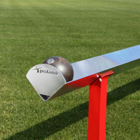 Polanik Shot Put Return Channel -  20m Long
