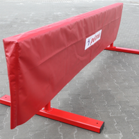 Polanik Steeplechase Hurdle - Weather Covers