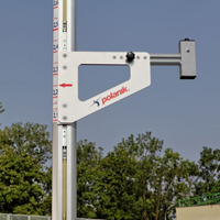 Polanik Competition Electric Pole Vault Stand