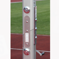 Polanik Professional Pole Vault Stand - Foldable