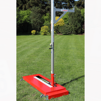 Polanik Training Pole Vault Stands