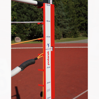Polanik School High Jump Stand - Basic
