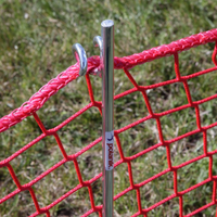 Polanik Throwing Sector Net