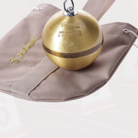 Polanik Premium Line Gold Hammer - by Anita Włodarczyk