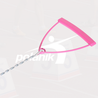 Polanik Premium Line Pink Hammer - by Anita Włodarczyk