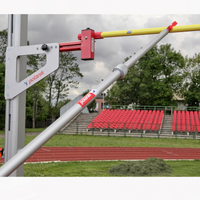 Polanik Pole Vaulting Crossbar Placer