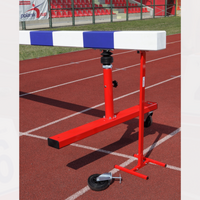 Polanik Steeplechase Hurdle - Mobility Set