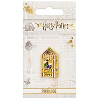 Harry Potter Badge Bertie Botts