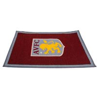 Aston Villa FC Rug