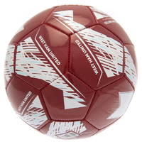 West Ham United Football NB