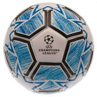 UEFA Champions League Football Skyfall