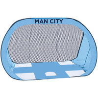 Manchester City FC Pop Up Target Goal