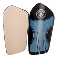 Manchester City FC Delta Shin Pads Kids