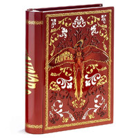Harry Potter Luxury Gift Tin Fawkes