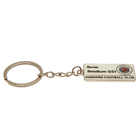 Rangers FC Keyring SS