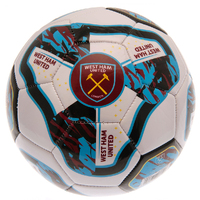 West Ham United FC Football TR