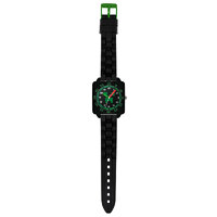 Minecraft Junior Time Teacher Watch