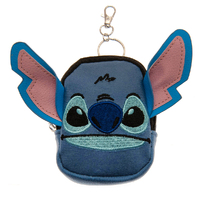 Lilo & Stitch Mini Backpack Keyring