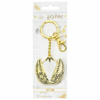 Harry Potter Charm Keyring Golden Egg