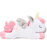 Manchester City FC Plush Unicorn