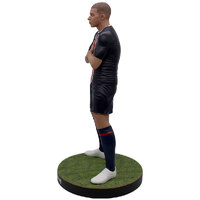 Finest Kylian Mbappe Premium Statue