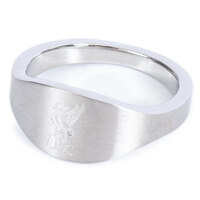 Liverpool FC Oval Ring