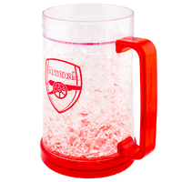 Arsenal FC Freezer Mug